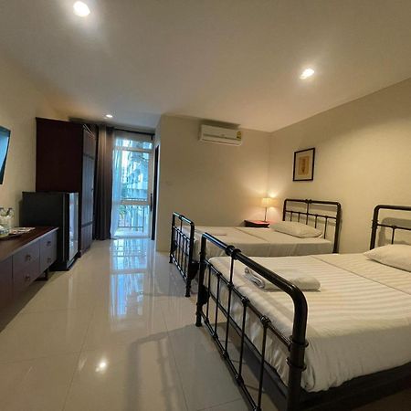The Hideaway Resort Pattaya By Rosewood Eksteriør bilde