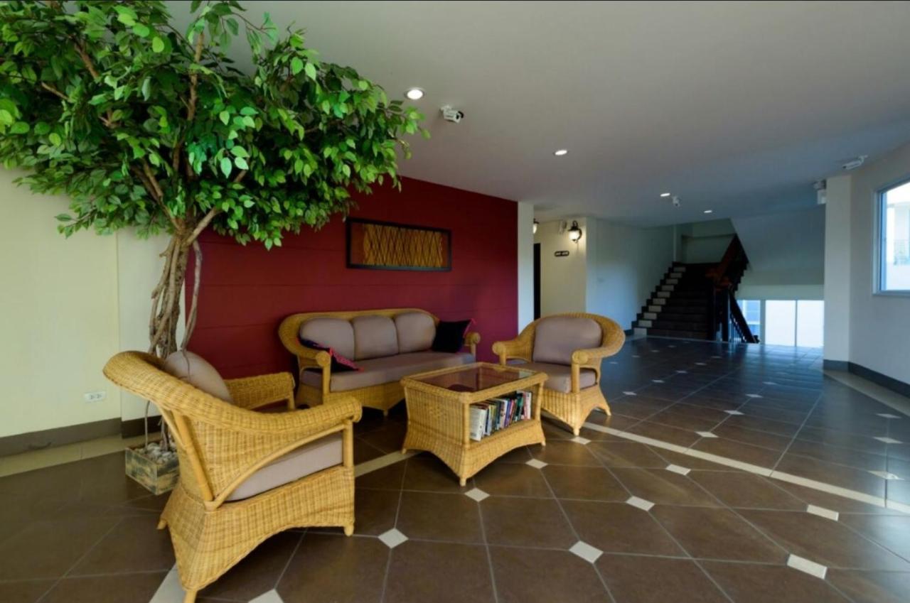 The Hideaway Resort Pattaya By Rosewood Eksteriør bilde