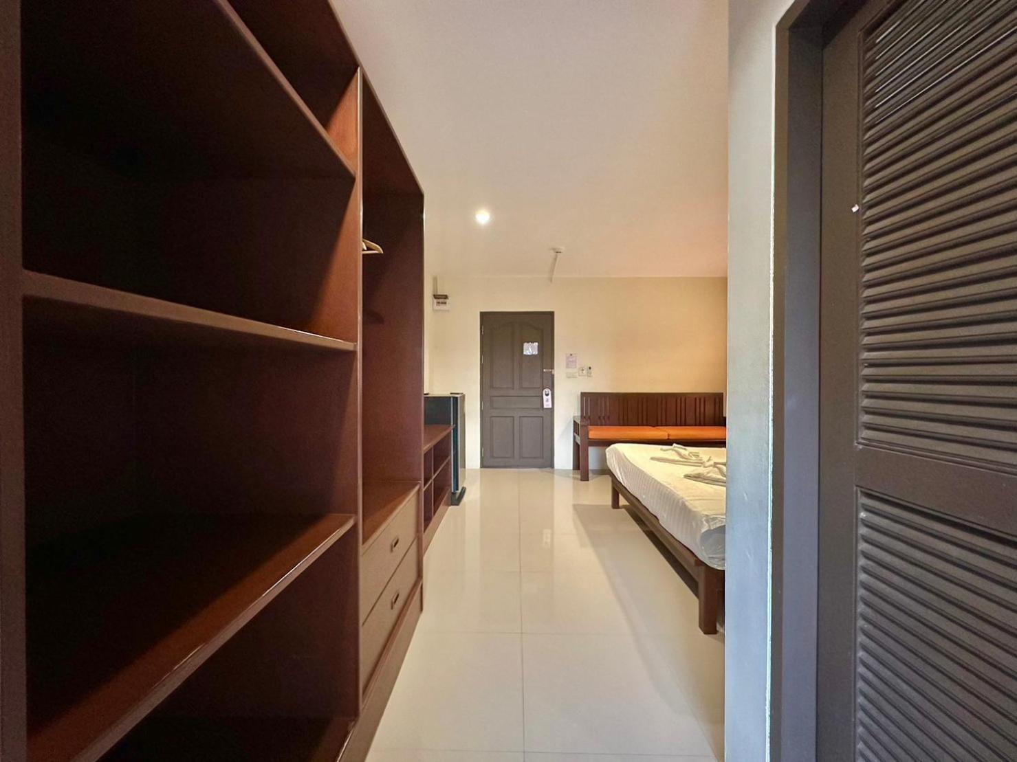 The Hideaway Resort Pattaya By Rosewood Eksteriør bilde