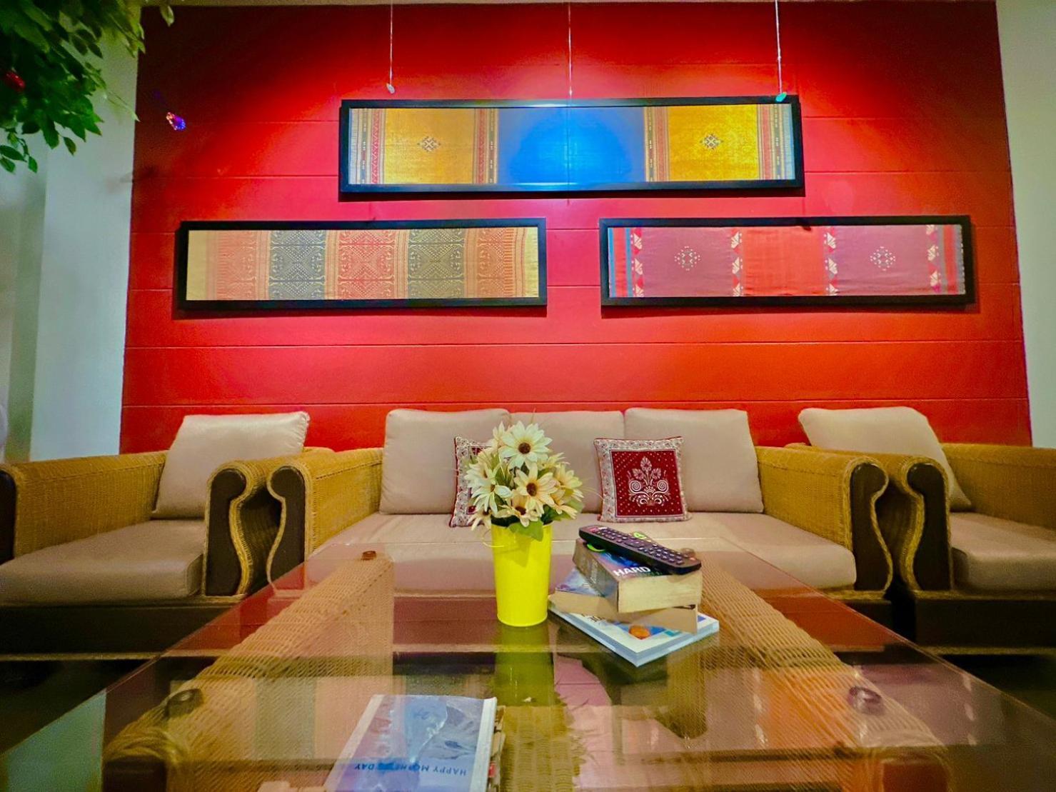 The Hideaway Resort Pattaya By Rosewood Eksteriør bilde