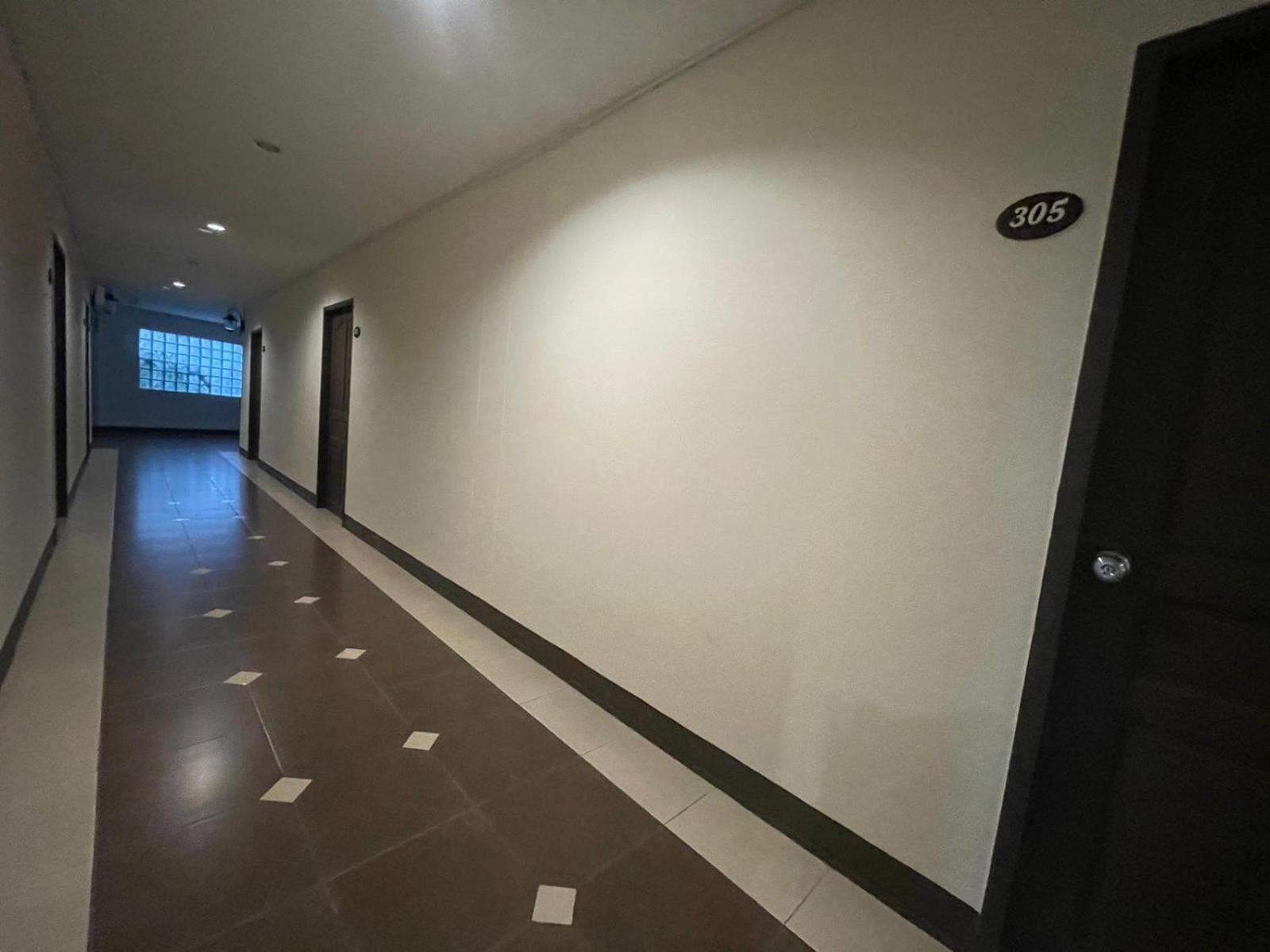 The Hideaway Resort Pattaya By Rosewood Eksteriør bilde